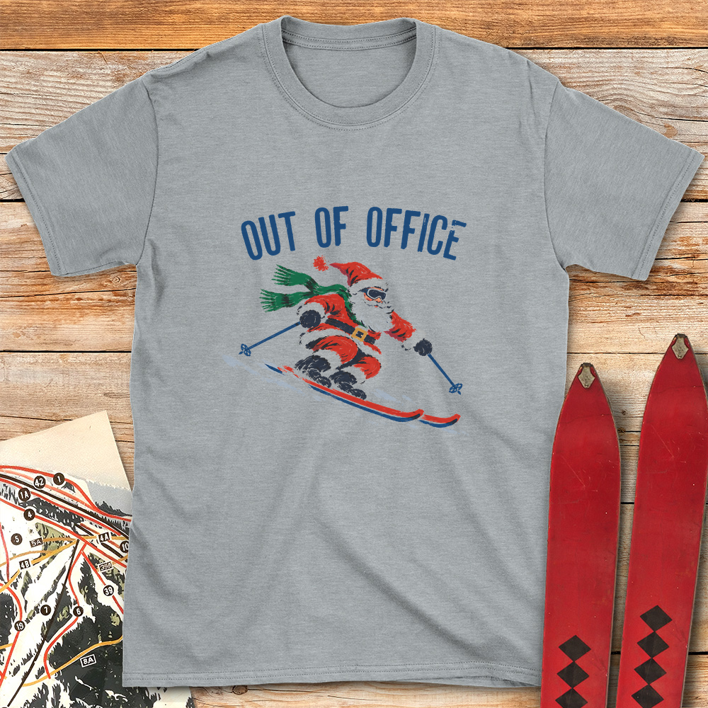 Nick Out Of Office product image 3