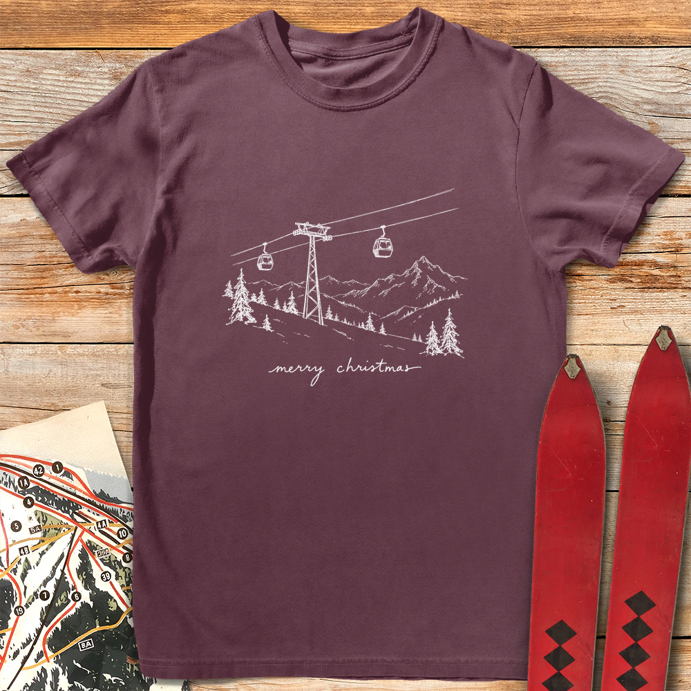 Merry Christmas Gondola product image 2