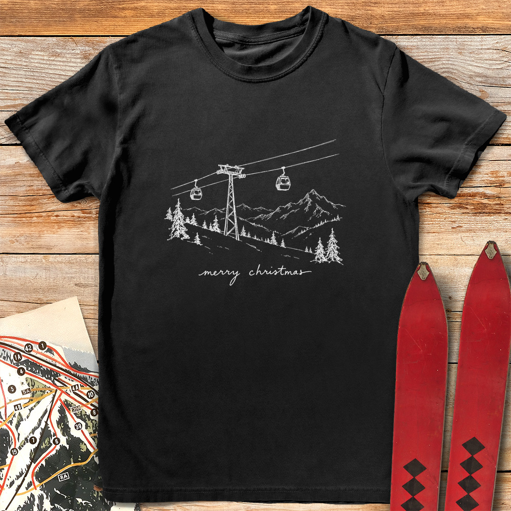 Merry Christmas Gondola product image 3