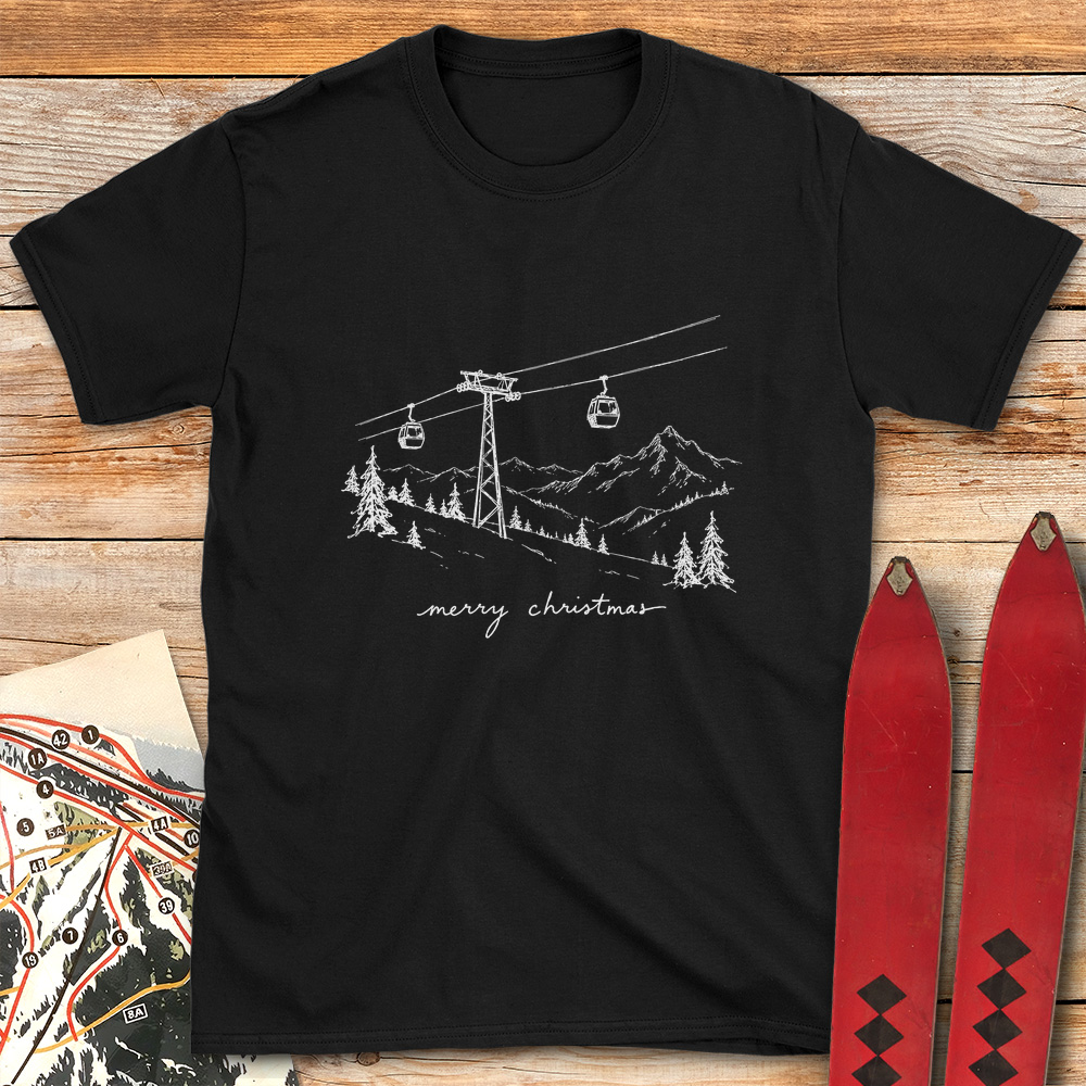 Merry Christmas Gondola product image 3