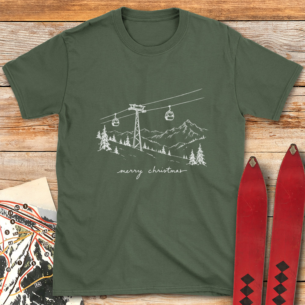 Merry Christmas Gondola product image 4