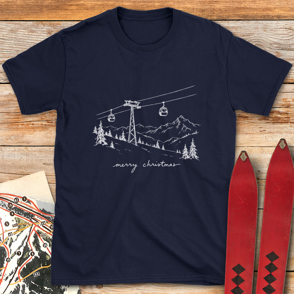 Merry Christmas Gondola product image 5