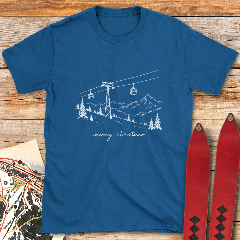 Merry Christmas Gondola product image 6