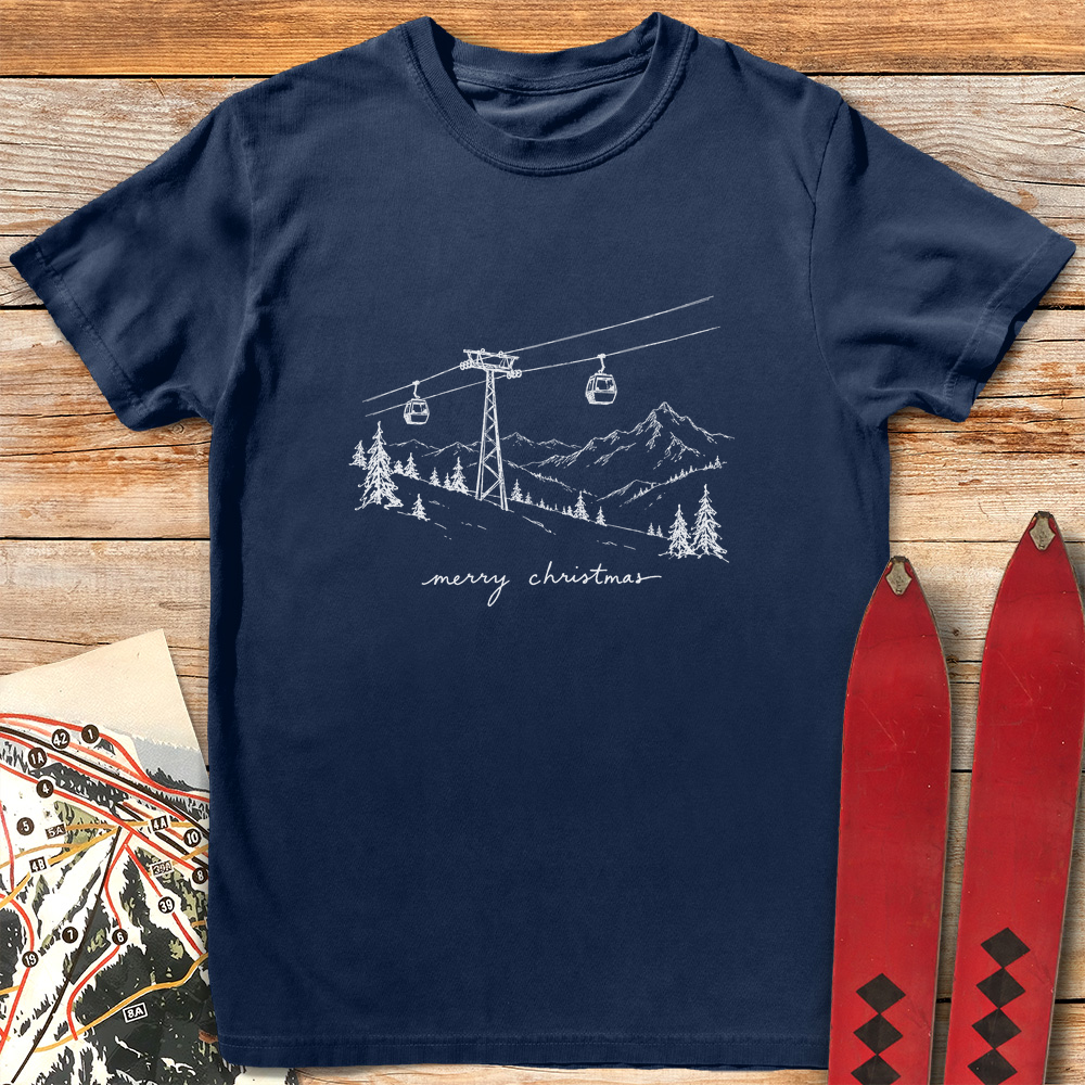 Merry Christmas Gondola product image 7