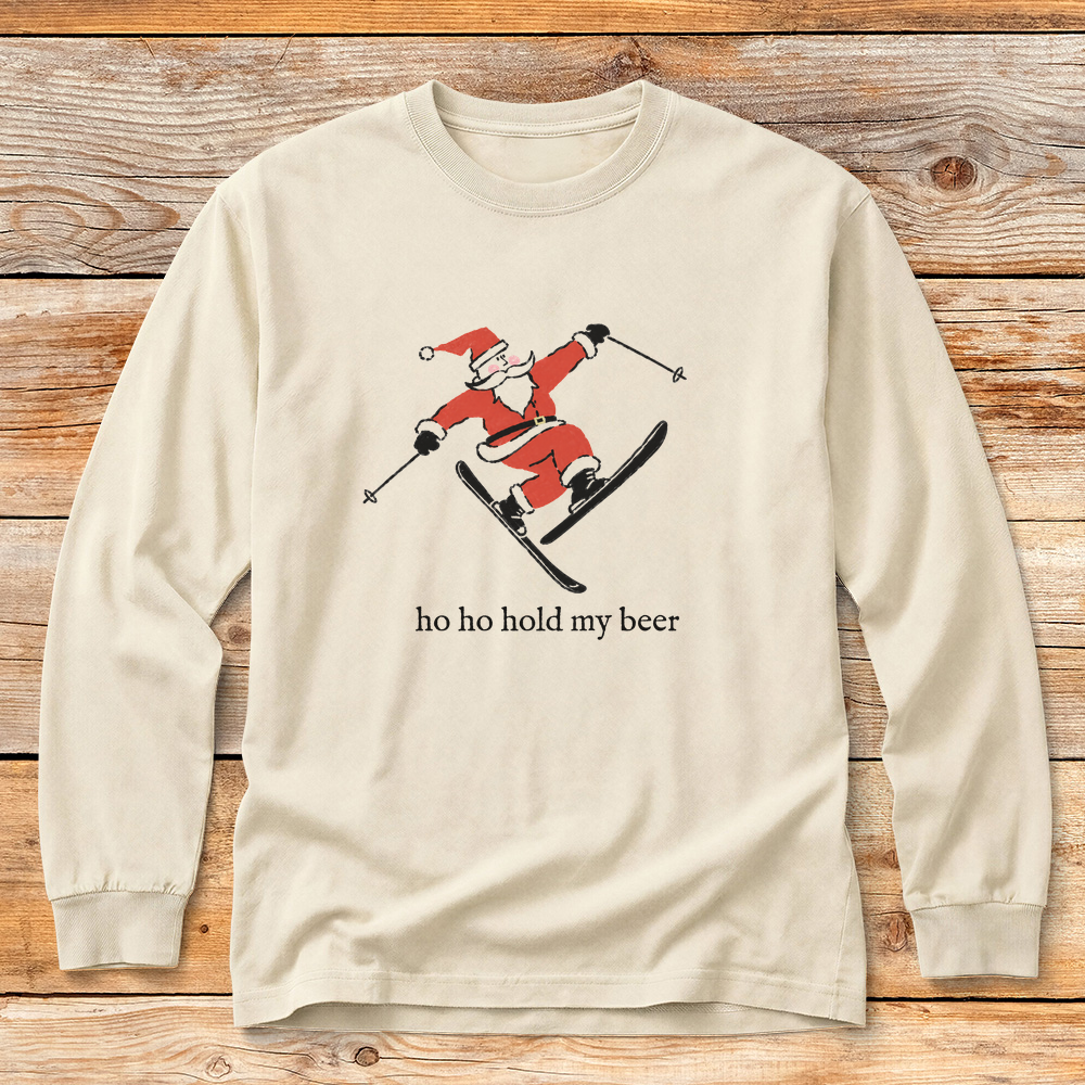 Hold My Beer Nick product image 1