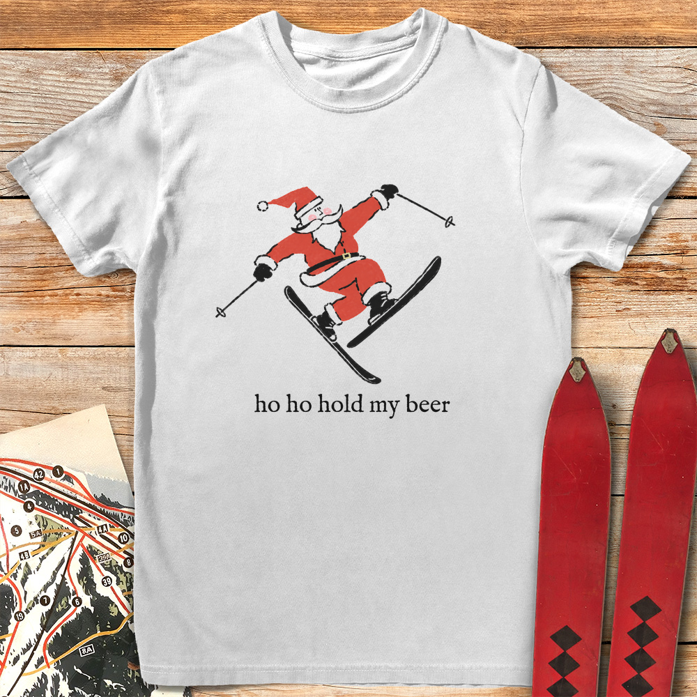 Hold My Beer Nick product image 2