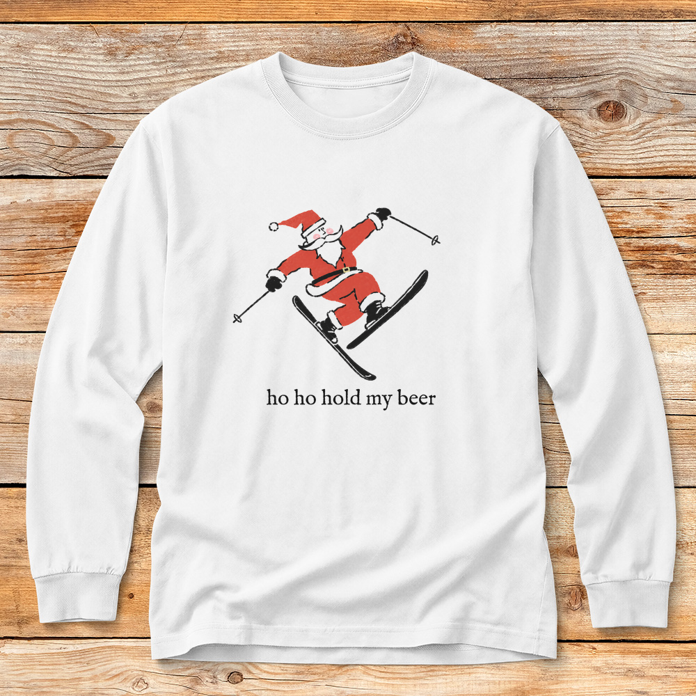 Hold My Beer Nick product image 2