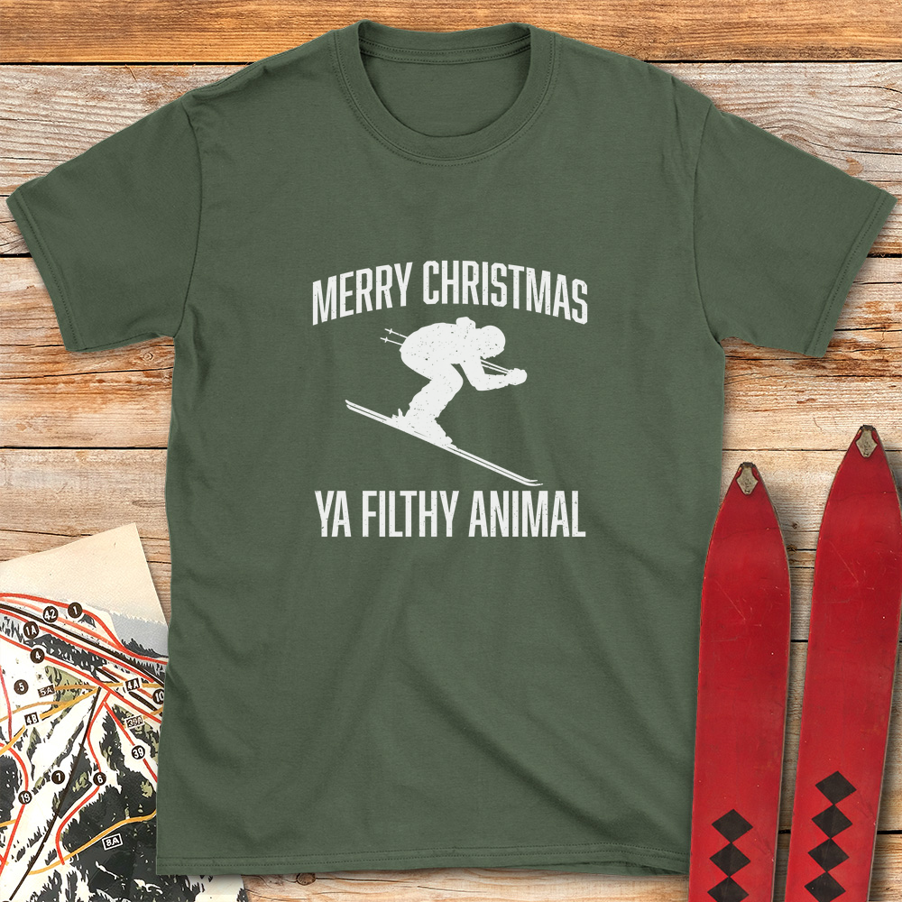 Ya Filthy Animal product image 3