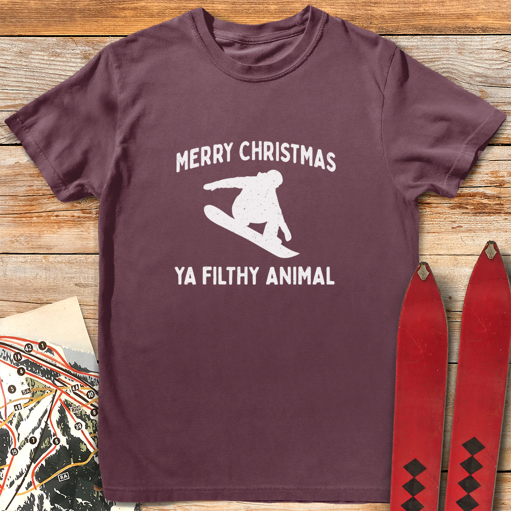 Filthy Animal Snowboard product image 3