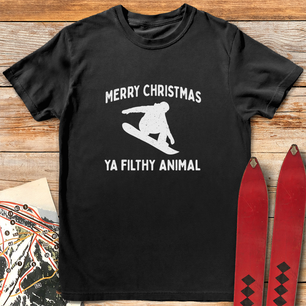 Filthy Animal Snowboard product image 4