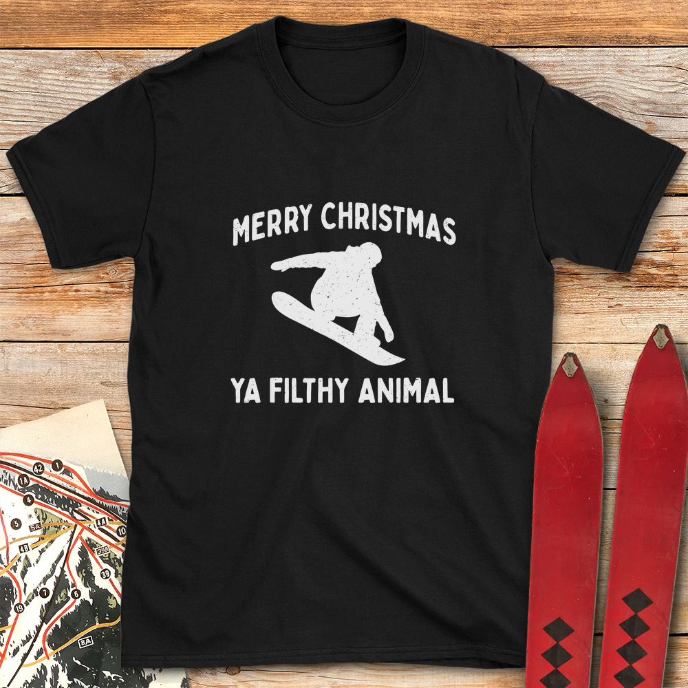 Filthy Animal Snowboard product image 3