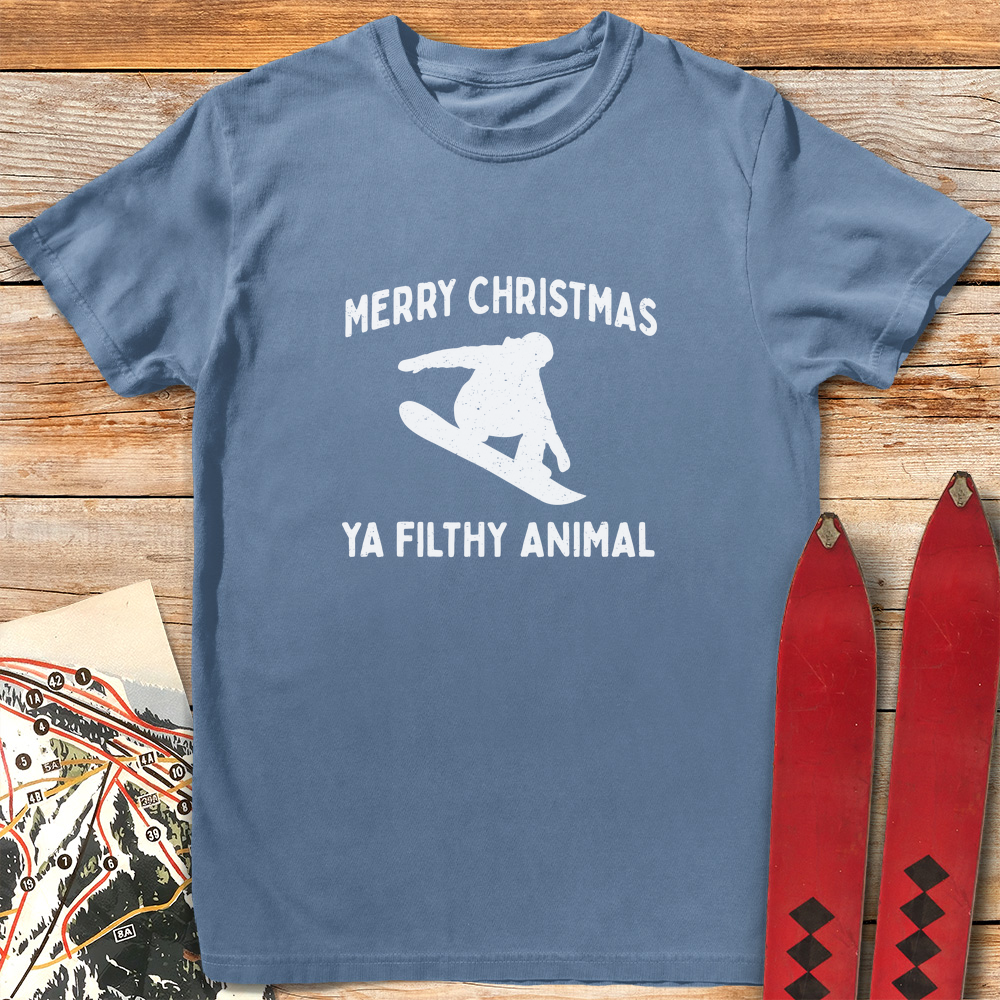Filthy Animal Snowboard product image 5
