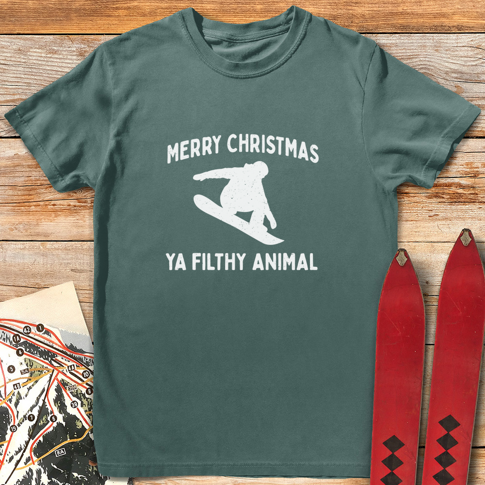 Filthy Animal Snowboard product image 6
