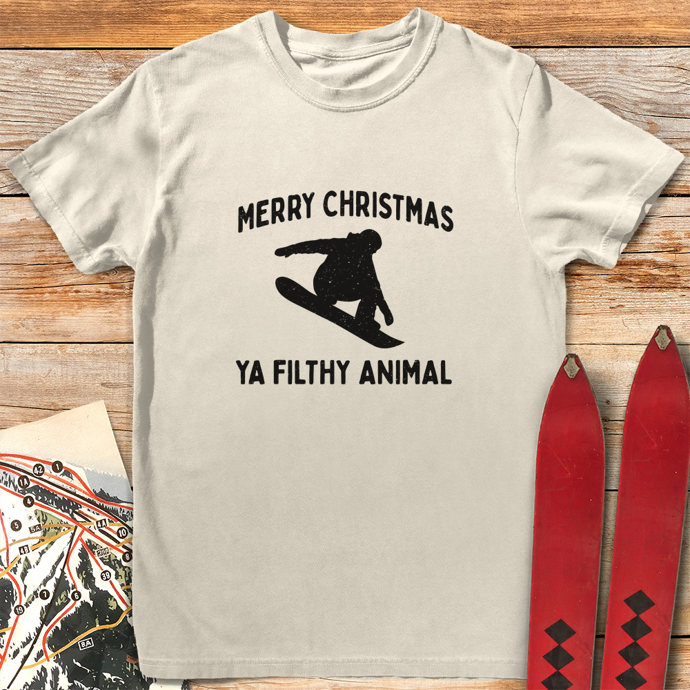 Filthy Animal Snowboard product image 2