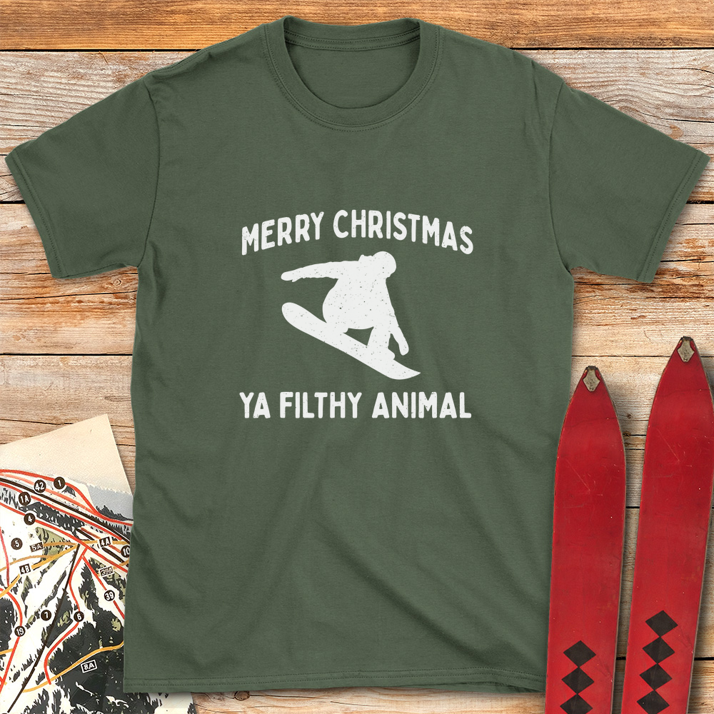 Filthy Animal Snowboard product image 4