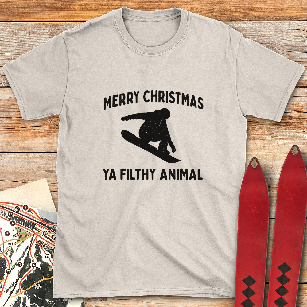 Filthy Animal Snowboard product image 5