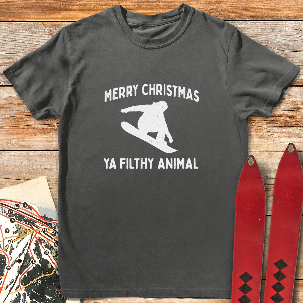Filthy Animal Snowboard product image 7