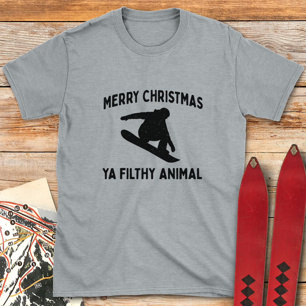 Filthy Animal Snowboard product image 7