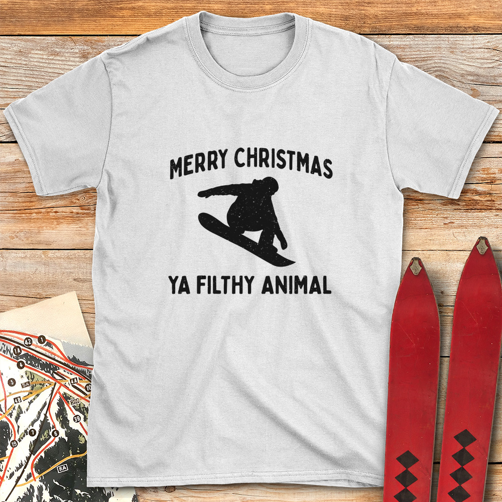 Filthy Animal Snowboard product image 2