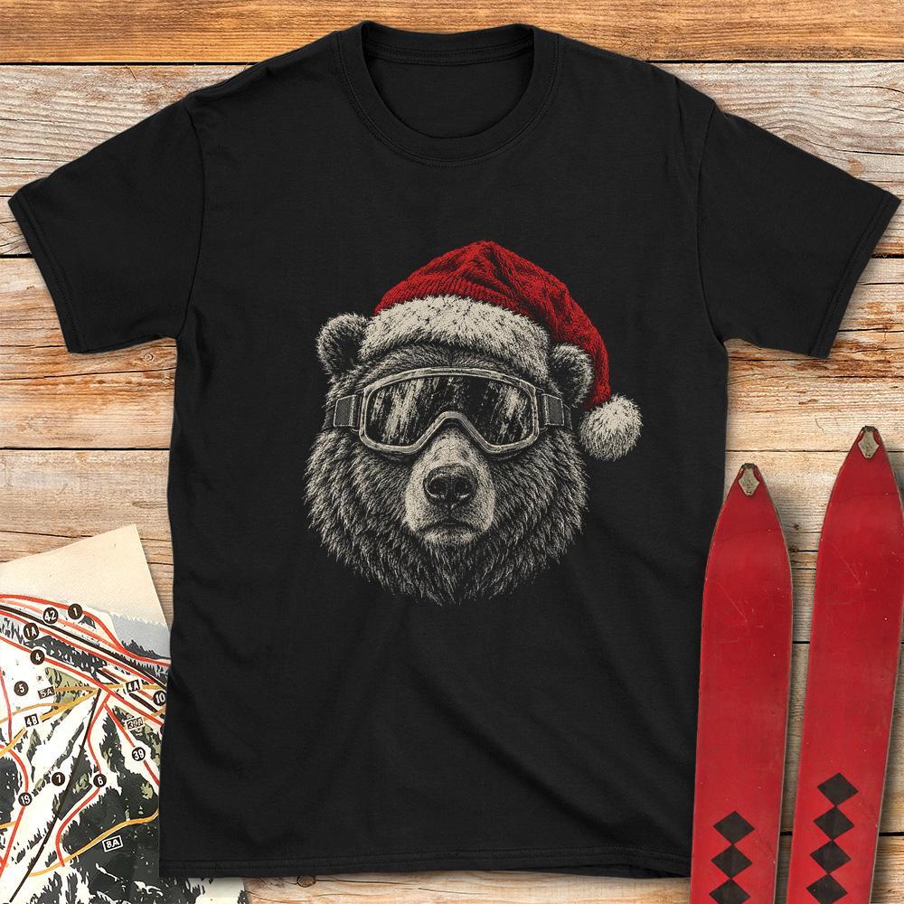 Xmas Bear product image 2