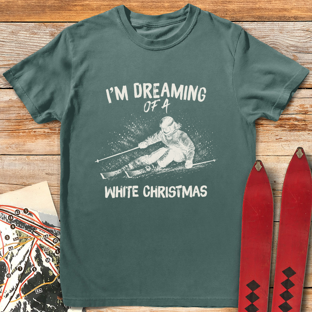 White Dreaming product image 5