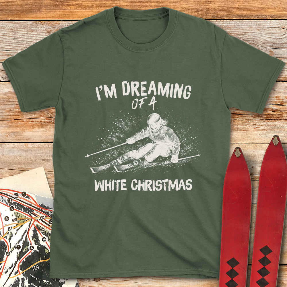 White Dreaming product image 4