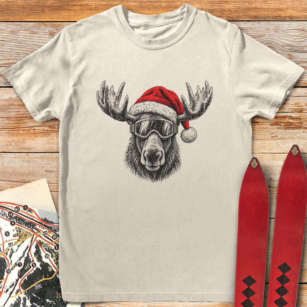 Holiday Moose product image 1