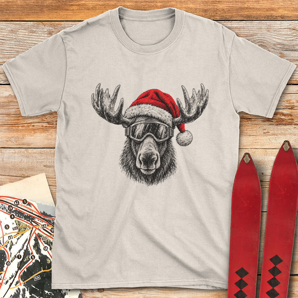 Holiday Moose product image 1