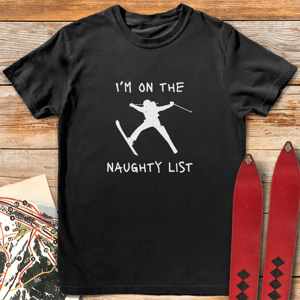 Naughty List product image 4