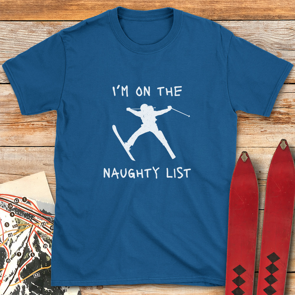 Naughty List product image 6