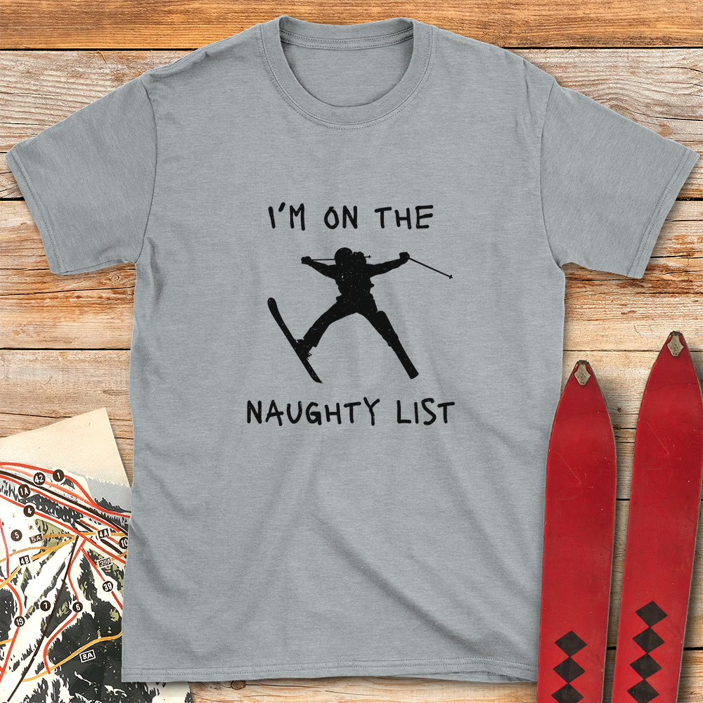 Naughty List product image 7