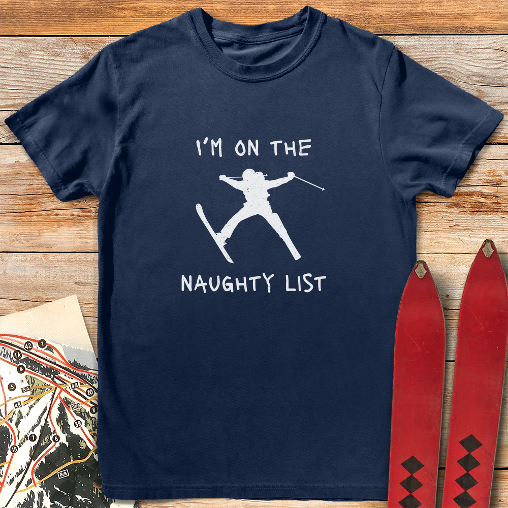 Naughty List product image 7