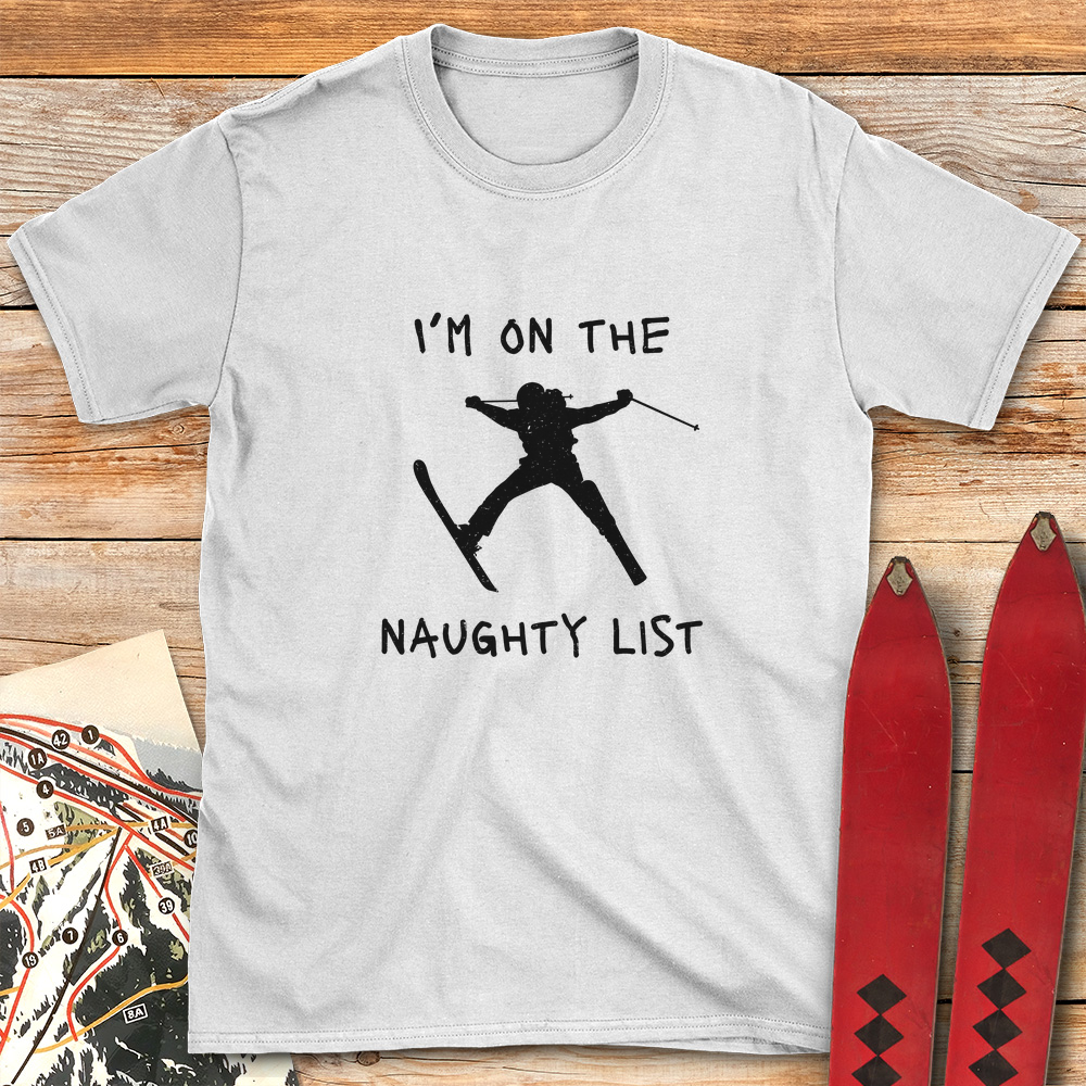 Naughty List product image 2