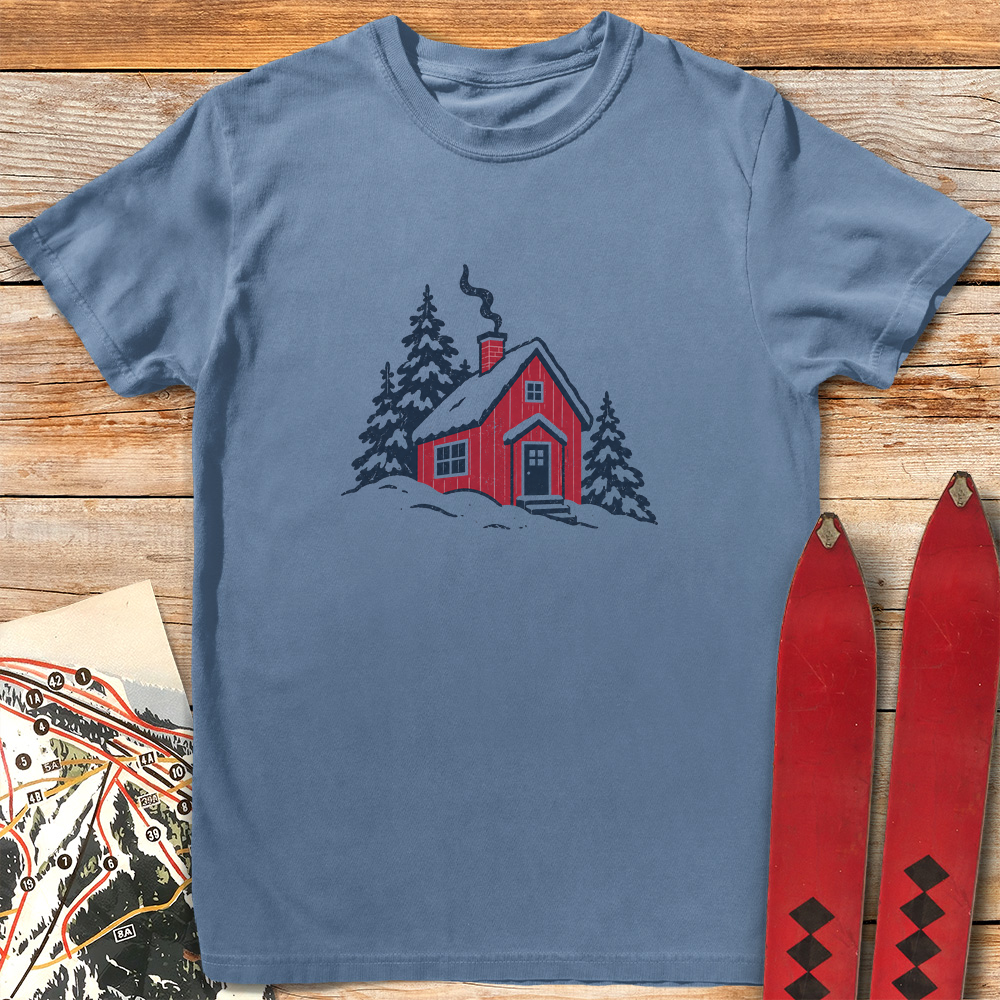 Winter Cabin product image 2
