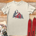Winter Cabin product image 1