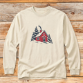 Winter Cabin product image 1