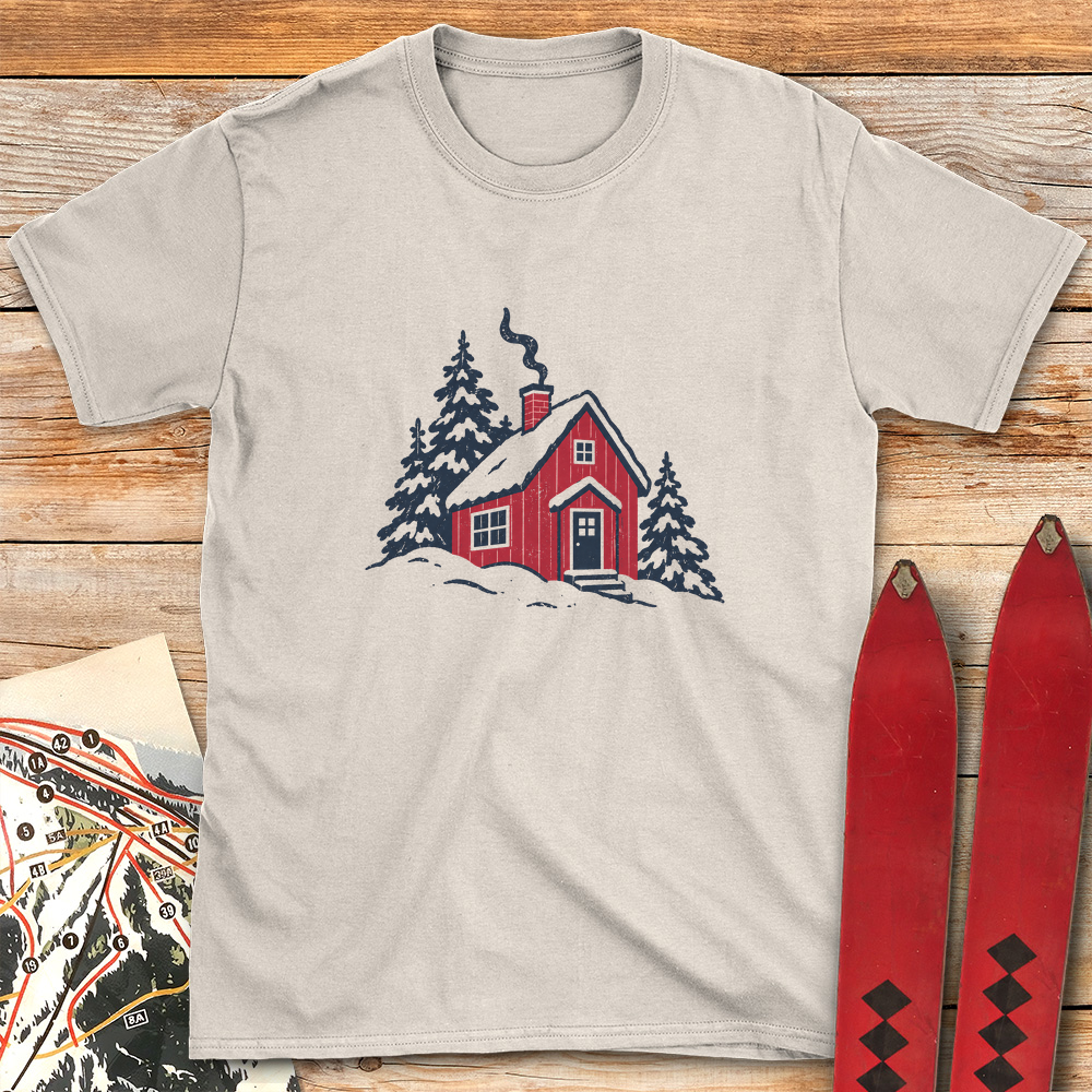 Winter Cabin product image 3