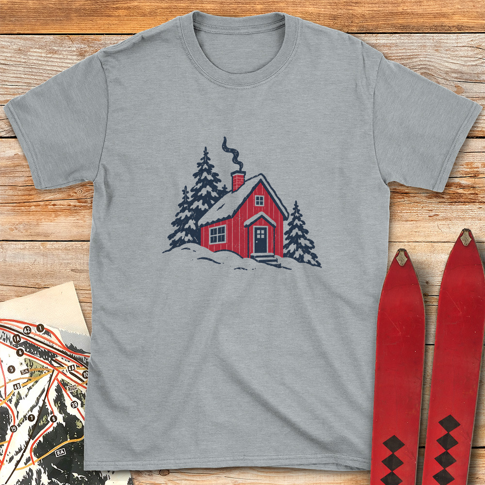 Winter Cabin product image 1