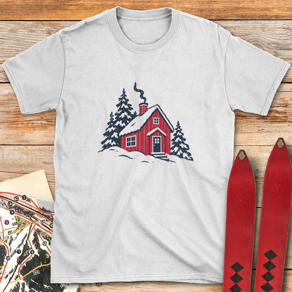 Winter Cabin product image 2