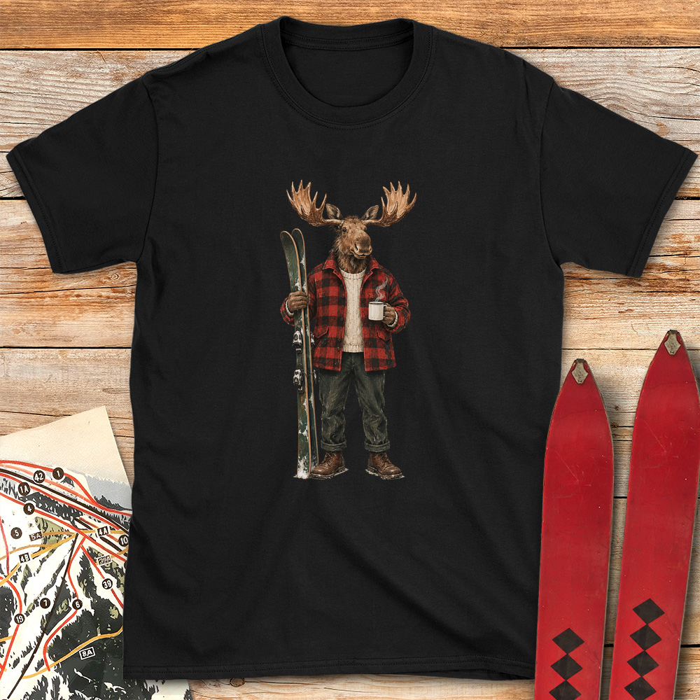 Chill Moose product image 3