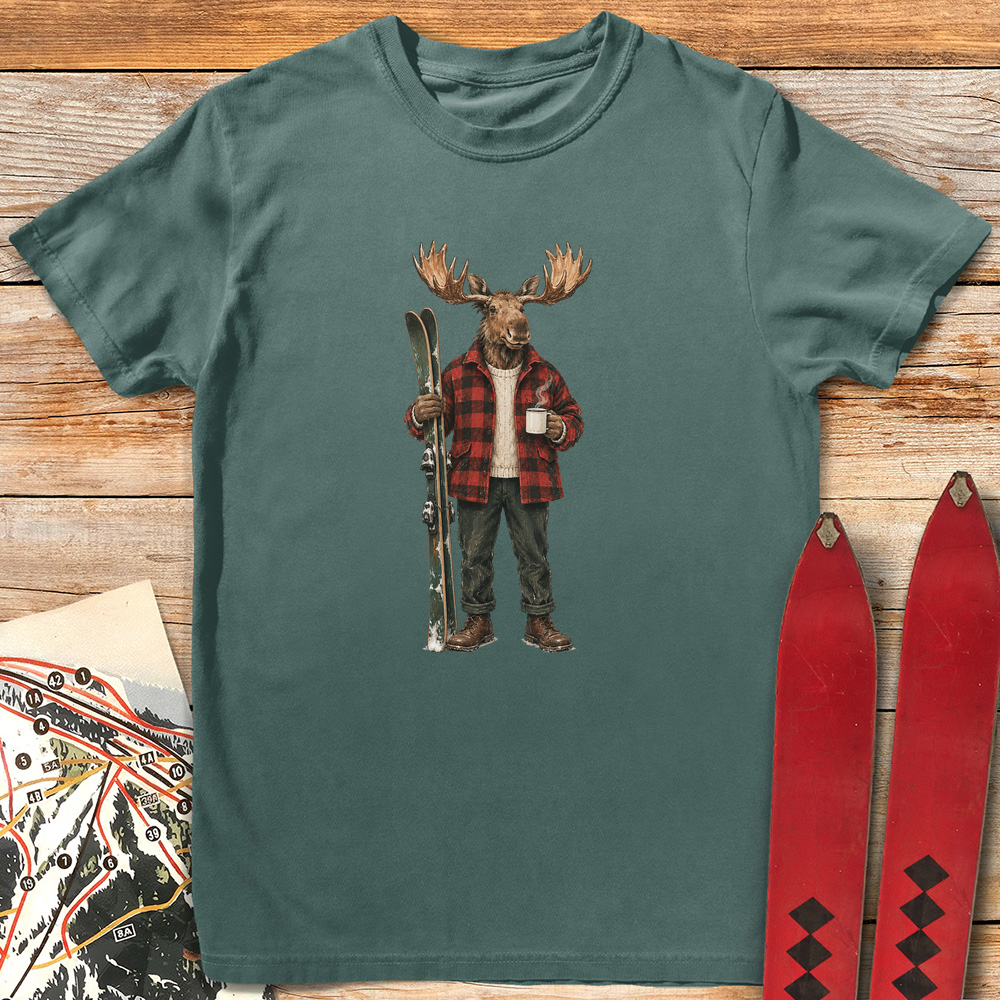 Chill Moose product image 5