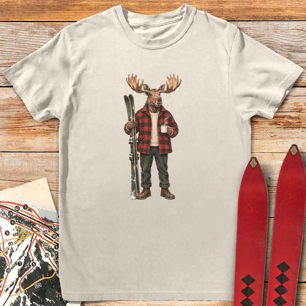 Chill Moose product image 1