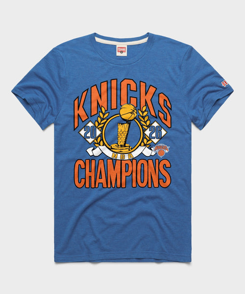 2026 NBA Champions New York Knicks product image 2