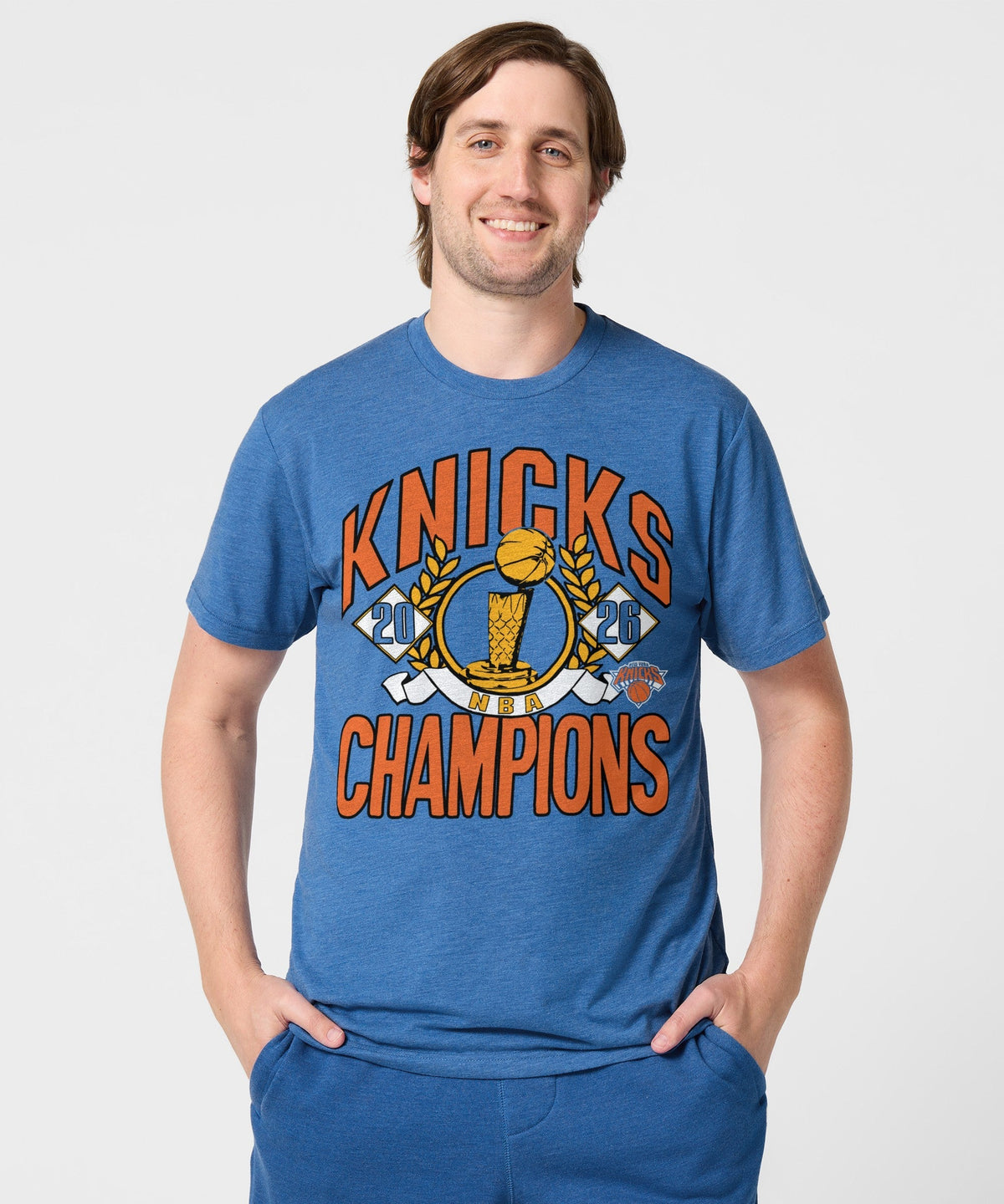 2026 NBA Champions New York Knicks product image 8