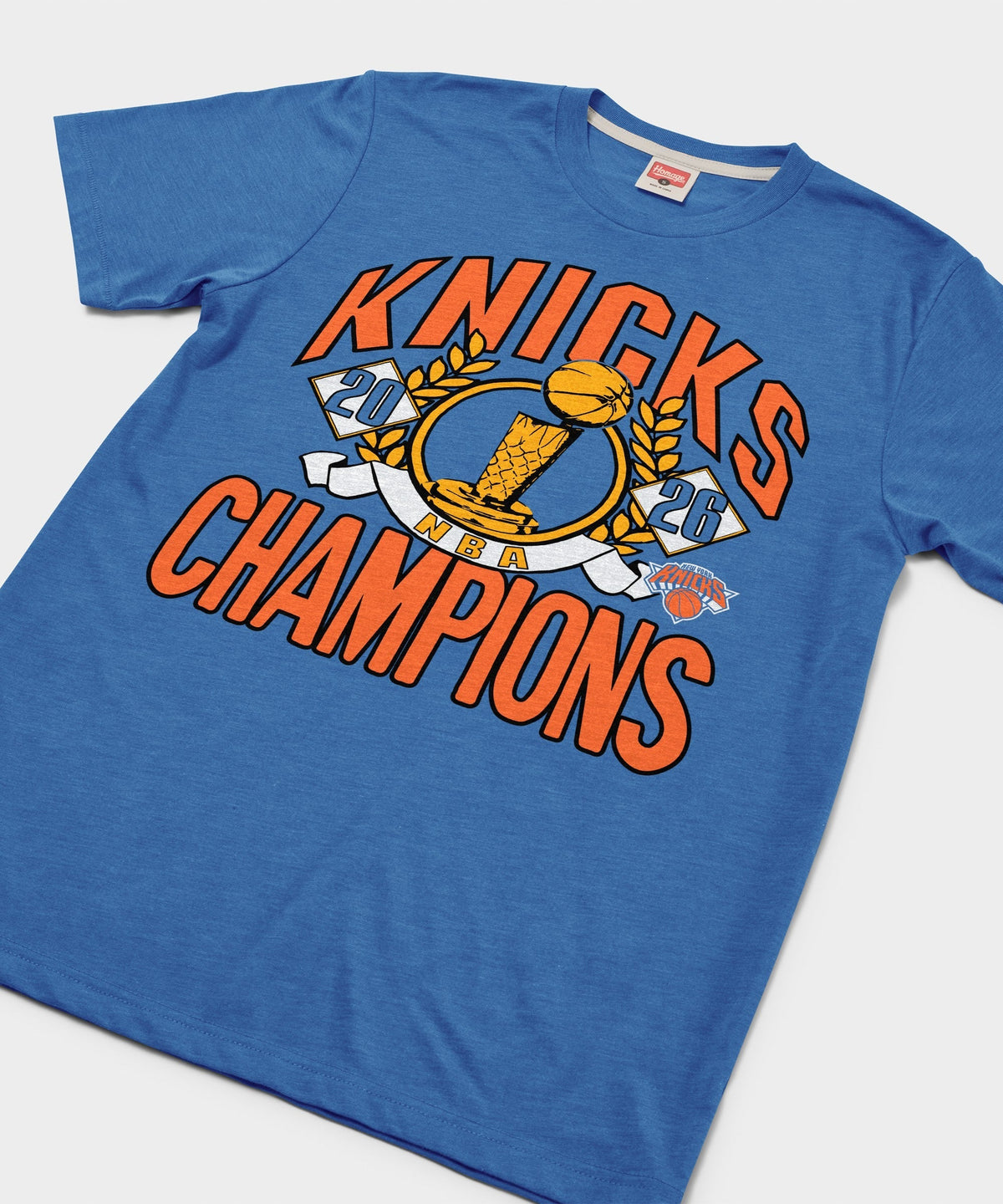 2026 NBA Champions New York Knicks product image 5