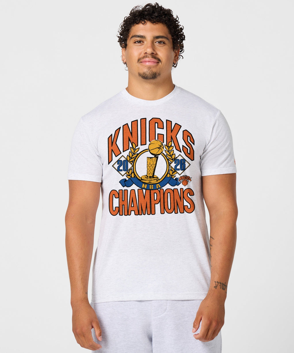 2026 NBA Champions New York Knicks product image 7