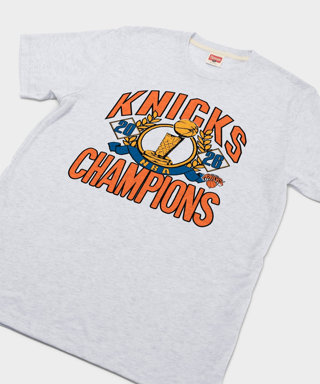 2026 NBA Champions New York Knicks product image 4