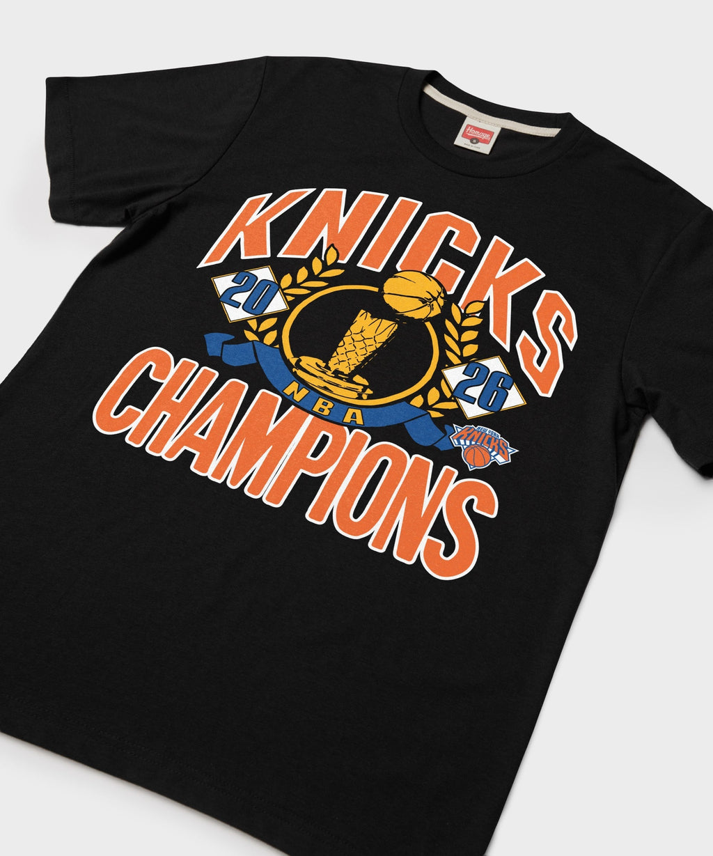 2026 NBA Champions New York Knicks product image 6