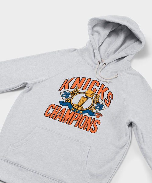 2026 NBA Champions New York Knicks Hoodie product image 2