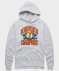 2026 NBA Champions New York Knicks Hoodie product image 1